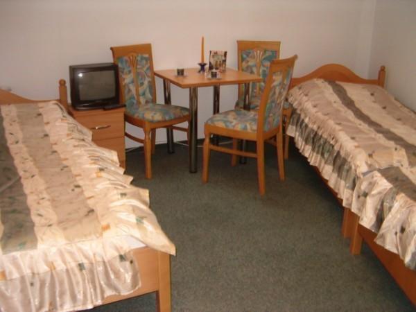 Mosir Reda Hotel Room photo